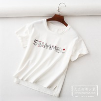  SUMMER  S M L ,    634