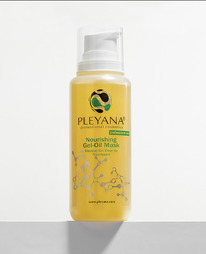  Gel-Oil  3  1, 200 ml, Pleyana