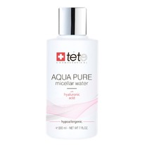 Aqua Pure Micellar Water with hyaluronic acid / ����������� ���� � ������������