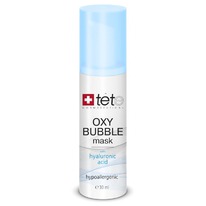Oxy Bubble Mask / - , 30, TETE