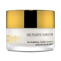 Revitalizing Gold Cream /     , 50, TETE