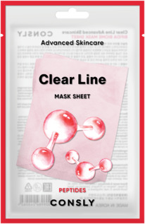 CONSLY Clear Line  /   , , 25 (0224)