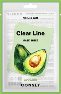 CONSLY Clear Line  /    ., , 25 (0279