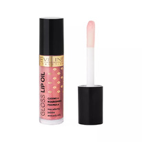 Eveline  ����� ��� ��� � 04 �����  GLOSS LIP OIL, 5��(8029)