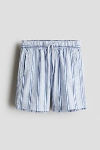 hm Baumwollshorts