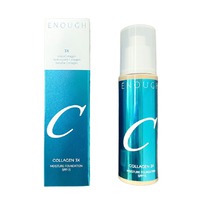 Enough       13 Collagen 3 Moisture Found