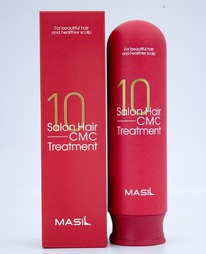 Masil ����� ��� �����  � �������������� 300 �� Masil Salon hair cmc Treatment