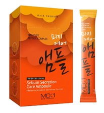 Med:B          Intensive 