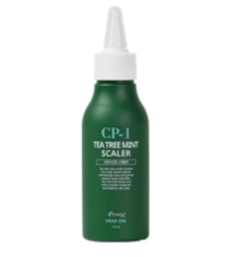 Esthetic House ���������� ������ ��� ���� ������ CP-1 Tea Tree Mint Scaler