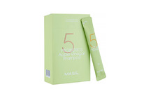 Masil    pH-    () 5 Probi