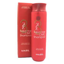 Masil    300 3 Salon Hair CMC Shampoo