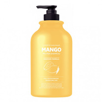 Pedison     500 Mango Rich Protein Hair Shampoo