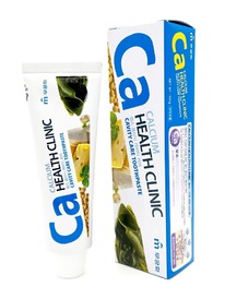 Mukunghwa ������ ����� � �������� ��� ������������ ������� Calcium Health Clinic