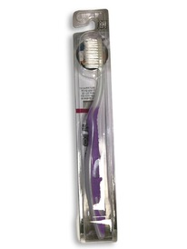 ������ ����� � ���������� ���������� Nano Silver Toothbrush