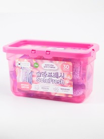 Lime ������� ��� ������ (30 �� ����) SolaFresh ������ ������