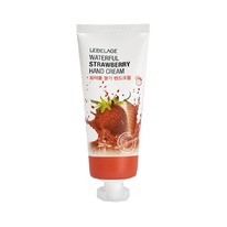 Lebelage       Waterful Strawberry Hand Cream