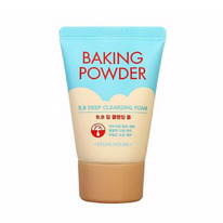 Etude House    30 Baking Powder BB Deep Cleansing Foam