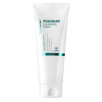 Real Barrier      Porebium Cleansing Foam