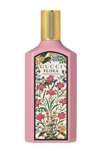 Flora Gorgeous Gardenia Gucci