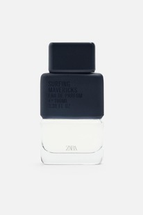 zara SURFING MAVERICKS EDP 100ML (3,38 FL.OZ)