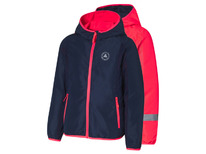 lidl Kinder Wendejacke, windabweisend