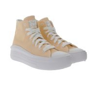 outlet46 Converse Chuck Taylor All Star Move Damen High Top Sneaker mit gestickt