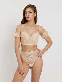 Infinity Lingerie  T-Shirt . Rox 31204111342 