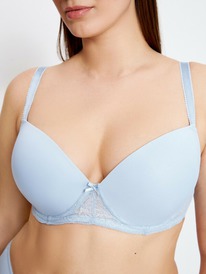 Infinity Lingerie  T-Shirt . Menorca NEW 31204111082 -