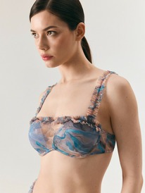 Infinity Lingerie  Balconette . Siberica 31204111407  