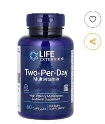 Life Extension,       , 60 