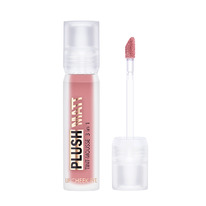 LUXVISAGE - 3  1  ,    PLUSH MATT,  301 Rosy Rose