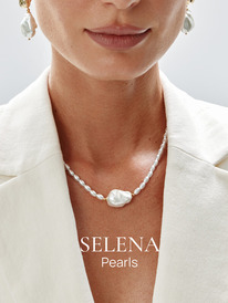 91003216  Selena Pearls