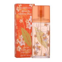parfimo Elizabeth Arden Green Tea Nectarine Blossom