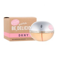 parfimo DKNY Be Delicious Extra