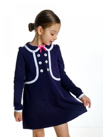 Mini Maxi ������ � ���������� (98-122��) UD 1407-2(2) �.�����