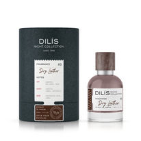    DILIS Niche Collection Dry Leather 50ml (1689)