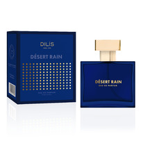 .. DILIS  NATURE LINE Desert Rain 75ml (7194)