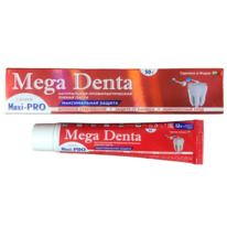   Mega Denta   Maxi-Pro  
