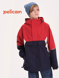 Pelican    BZIN3322 