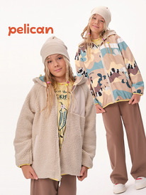 Pelican     GZIM3370 