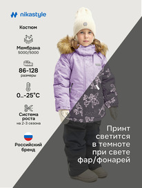 NIKASTYLE  70825 70825 /