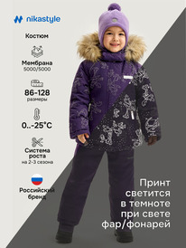 NIKASTYLE  70825 70825 