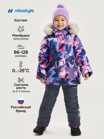 NIKASTYLE  72025 72025 /