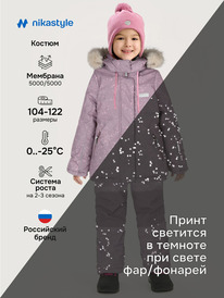 NIKASTYLE  74025 74025 /