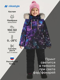 NIKASTYLE  74025 74025 /