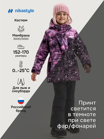 NIKASTYLE  74425 74425  /