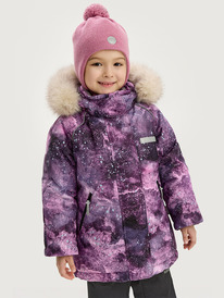 NIKASTYLE Куртка 4з4625 4з4625 сухая роза NIKASTYLE Куртка 4з4625 4з4625 сухая роза