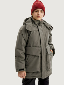 NIKASTYLE Куртка 4з7725 4з7725 мускат NIKASTYLE Куртка 4з7725 4з7725 мускат