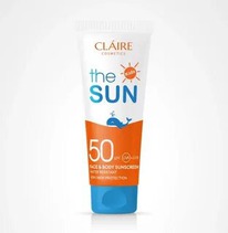 CLAIRE     SPF 50, 200  (2198)