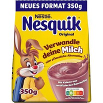 worldofsweets Nesquik 350g